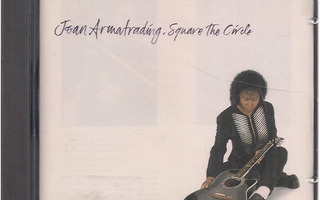 Joan Armatrading - Square the circle - CD