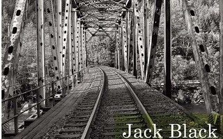 Jack Black: Kulkurin tarina