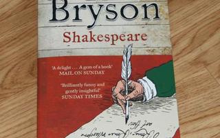 Bill Bryson: Shakespeare