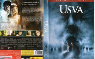 USVA (2005)	(34 056)	-FI-	DVD		tom wellin, pidennetty versio