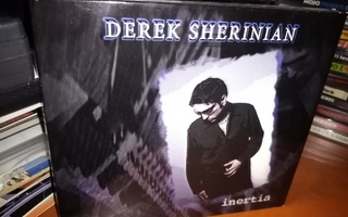 CD DEREK SHERINIAN : INERTIA