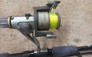 Shimano 4000