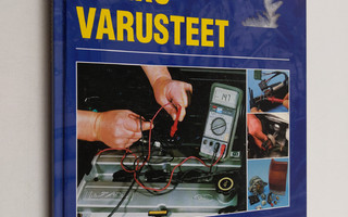 A. Tranter : Auton sähkövarusteet
