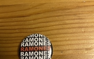 Ramones  rintamerkki