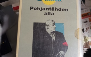 Täällä pohjantähden alla