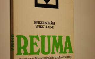 Heikki Isomäki : Reuma