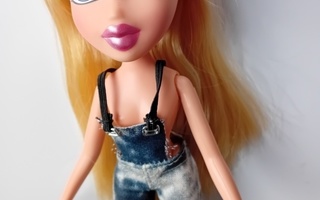 Reboot Bratz Cloe