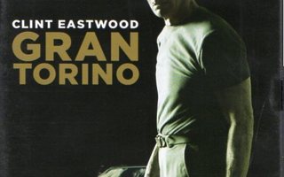 Gran Torino	(69 292)	k	-FI-	nordic,	DVD		clint eastwood	2008