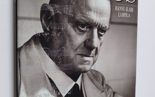 Hannu-Ilari Lampila : Sibelius