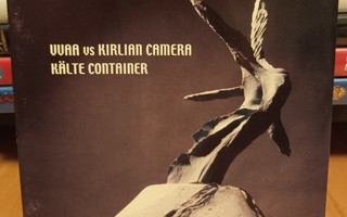 Kirlian Camera - Kälte Container