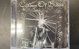 Children Of Bodom - Skeletons In The Closet CD