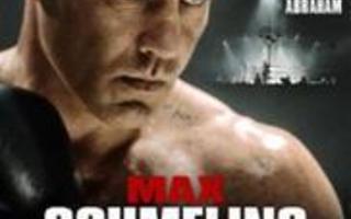 Hitlerin Mestari - Max Schmeling  -DVD