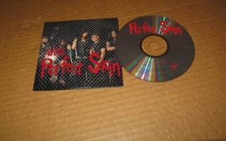 The 69 Eyes CDS Perfect Skin v.2006 PROMO!