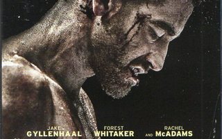 Southpaw	(40 384)	k	-FI-	nordic,	BLU-RAY		jake gyllenhaal