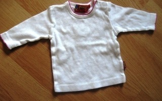 Vauvan paita 56 cm, Bamse