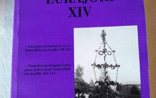 kotiseutumme eurajoki 14