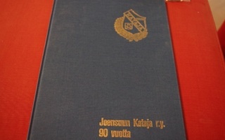Joensuun Kataja 90 vuotta (1990)