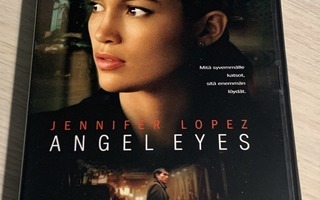 Angel Eyes (2001) Jennifer Lopez