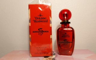 Vivienne Westwood Anglomania EdP 30 ml