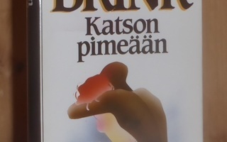 Brink Andre: Katson pimeään