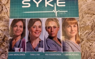 Syke 1-4