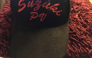 SUZUKI PV CAP