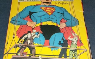 75 YEARS OF DC COMICS The Art Of Modern Mythmaking (XXL)