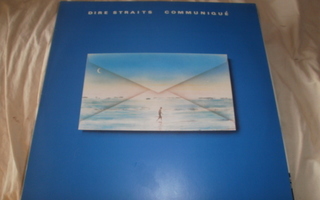 Dire straits