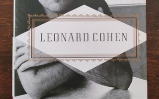 Leonard Cohen: Poems And songs