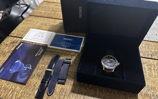 Seiko SARY085 Presage ("Starlight" Limited edition 324/1300)