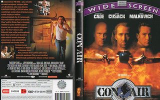 Con Air	(1 660)	k	-FI-	suomik.	DVD		nicolas cage	1997