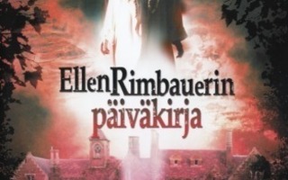 Ellen Rimbauerin Päiväkirja  -  DVD