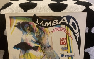 Lambada 2XLP