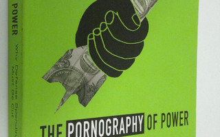 Robert Scheer : The pornography of power : why defense sp...