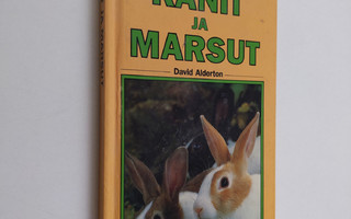 David Alderton : Kanit ja marsut