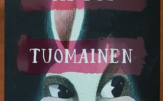 Antti Tuomainen: Jäniskerroin