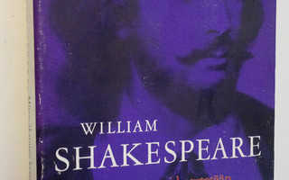 William Shakespeare : Miten äkäpussi kesytetään ; Winsori...