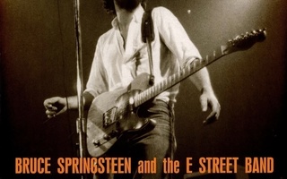 Bruce Springsteen & The E-Street Band – Live At My Fathers P