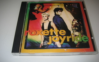 Roxette - Joyride (CD,1991)