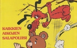 NALLE NÖPÖ 1977 10