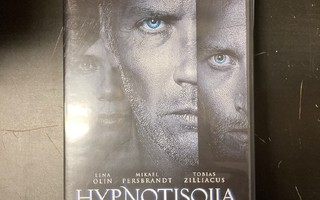 Hypnotisoija DVD