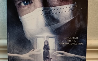 Kingdom Hospital DVDBOX