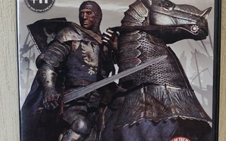 Medieval: Total War - PC