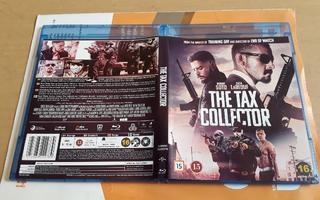 The Tax Collector - NORDIC Region B Blu-Ray (Universal)