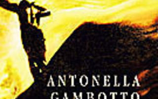 PIMENNYS : ITSEMURHAMUISTELMAT Antonella Gambotto 1p SKP