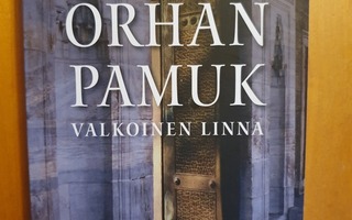 Orhan Pamuk:Valkoinen linna