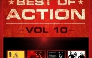 BEST OF ACTION VOL 10	(20 394)	-FI-	DVD	(4)		4movie
