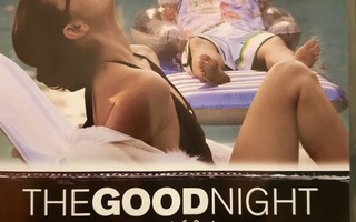 The Good Night (Penelope Cruz ja Martin Freeman)