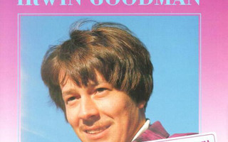 Irwin Goodman - Ryysyranta