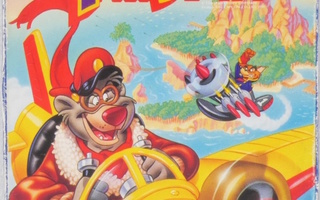 TaleSpin